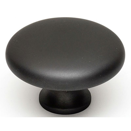 A814-45-BRZ Knob Traditional 1-3/4-in in Bronze A814-45-BRZ Knob Traditional 1-3/4-in in Bronze