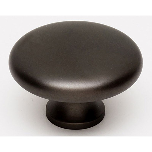 A814-45-CHBRZ Knob Traditional 1-3/4-in in Chocolate Bronze A814-45-CHBRZ Knob Traditional 1-3/4-in in Chocolate Bronze
