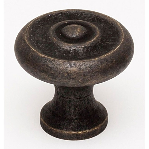 Knob Traditional 1-in in Barcelona Knob Traditional 1-in in Barcelona