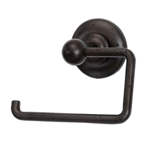 Bath Rustic Tissue Holder 5-1/2-in in Dark Bronze Bath Rustic Tissue Holder 5-1/2-in in Dark Bronze