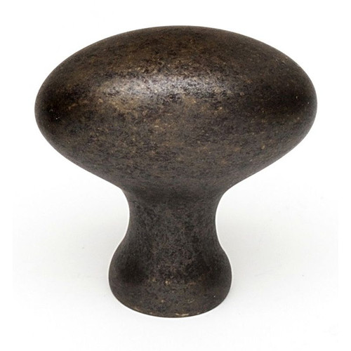 Contemporary A827-14-BARC Knob Modern 1-1/4-in in Barcelona Contemporary A827-14-BARC Knob Modern 1-1/4-in in Barcelona