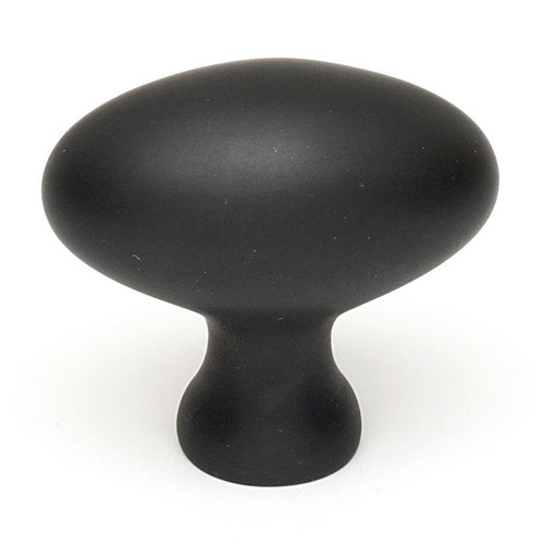 Knob Modern 1-3/8-in in Bronze Knob Modern 1-3/8-in in Bronze