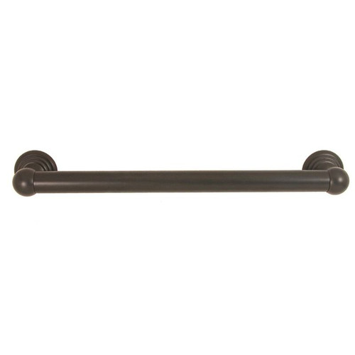 Grab Bar Traditional in Bronze