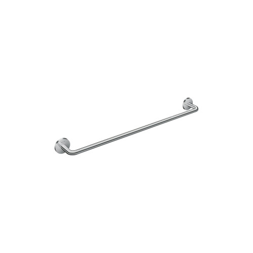 Universal Circular Towel Bar, 24" in Chrome