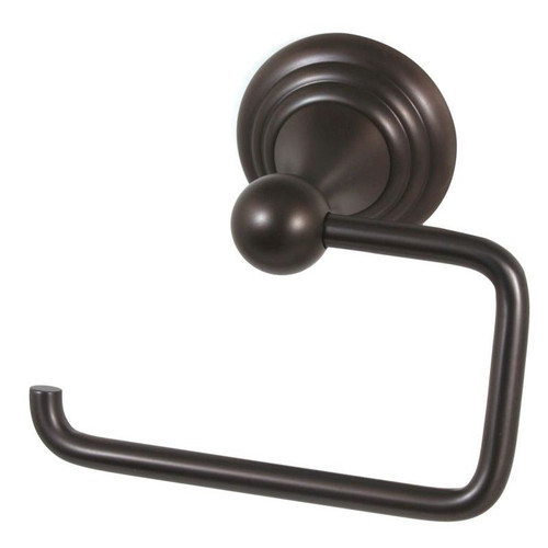 Embassy A9066-CHBRZ Tissue Holder Traditional in Chocolate Bronze