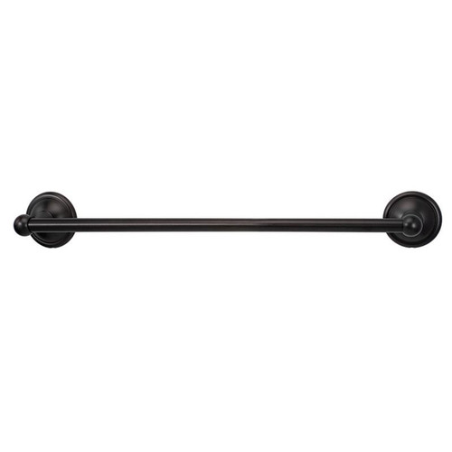 Yale A9220-18-BRZ Towel Bar Traditional in Bronze