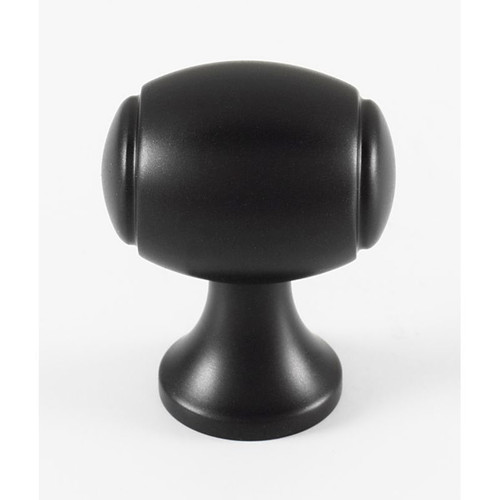 Knob Transitional 1-in in Bronze