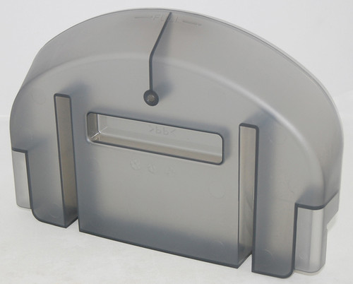 PP Plastic Water Tray for HDR100#GY Hand Dryer in Gray