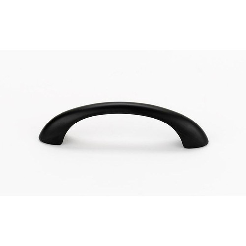 Alno C855 Series C855-6-BRZ Modern Pull in Bronze