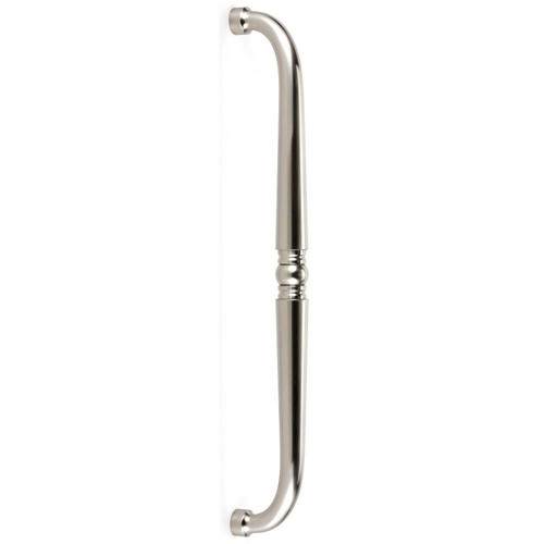 D110-AP-SN Traditional Appliance Pull in Satin Nickel