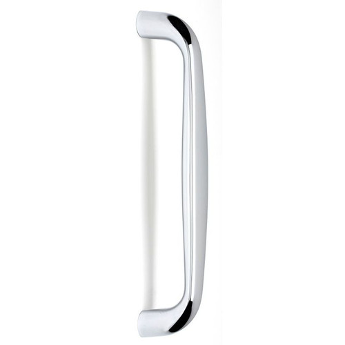 Alno D113-AP-PC Appliance Pull Modern in Polished Chrome