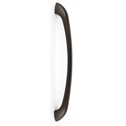 Alno C855 Series D115-AP-CHBRZ Appliance Pull Modern in Chocolate Bronze Alno C855 Series D115-AP-CHBRZ Appliance Pull Modern in Chocolate Bronze