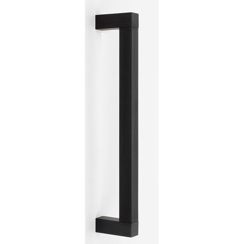 Appliance Pull Modern Pull in Bronze