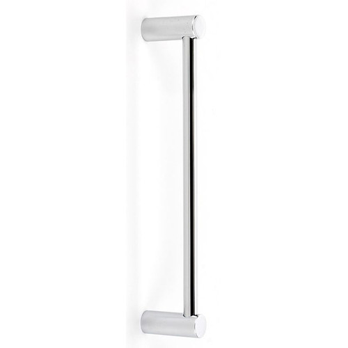 Alno Contemporary I D715-8-PC Appliance Pull Modern in Polished Chrome Alno Contemporary I D715-8-PC Appliance Pull Modern in Polished Chrome