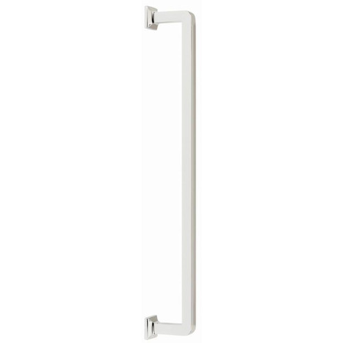 Millennium D950-12-PN Appliance Pull Modern in Polished Nickel