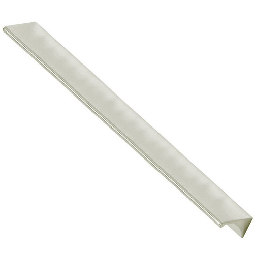 Alno D970-12-PN Appliance Pull Tab Pull Modern Polished Nickel in Polished Nickel Alno D970-12-PN Appliance Pull Tab Pull Modern Polished Nickel in Polished Nickel