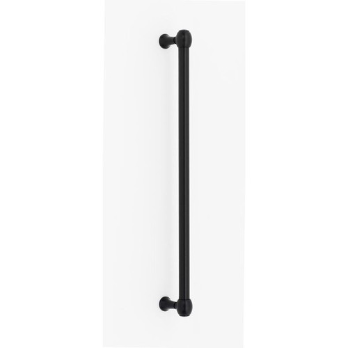 Royale D980-12-BRZ Appliance Pull Transitional in Bronze