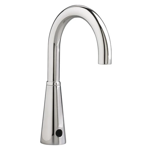 Sensor Faucet, 3/8-in Coper Tubing, Brass