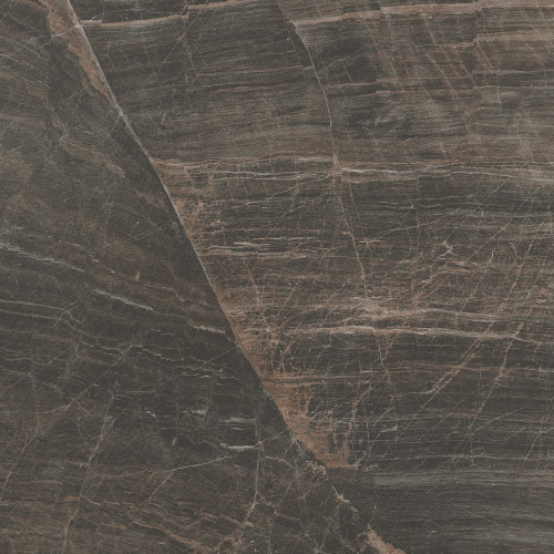 Matte Floor Tile 16.75X16.75 Brown (Box of 7)
