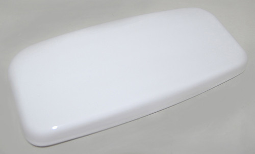 Tank Lid for CST853E and CST854E Toilets in Cotton