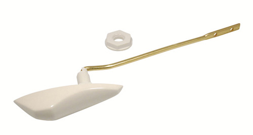 Trip Lever for CST901 in Sedona Beige