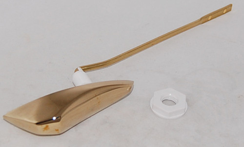 Trip Lever for CST904 in Polished Brass