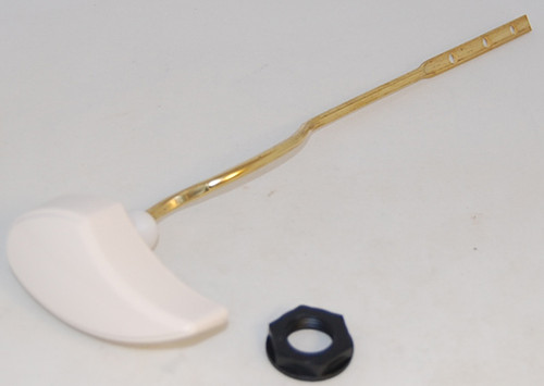 Trip Lever for ST706 in Sedona Beige