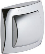 Mounting Accessories for Carrier Frames To Wall Anchoring