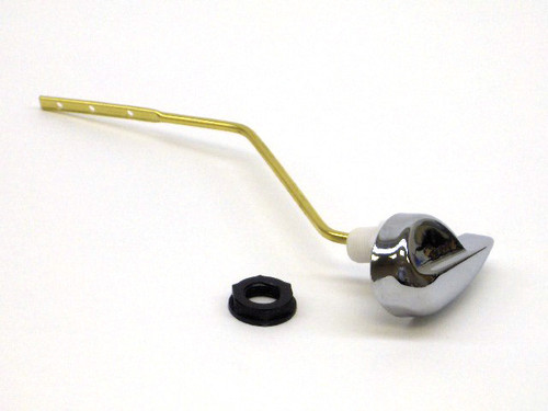 Trip Lever for ST706 in Polished Chrome