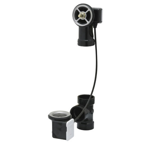 30in Rough-In Unit - ABS Rough-In