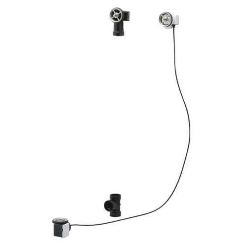 Geberit 151.519.00.1 Remote Control Rough-In Unit