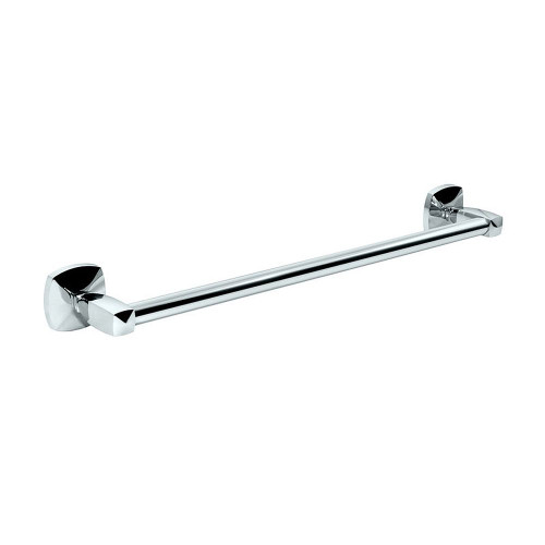 4141 18in Towel Bar in Chrome