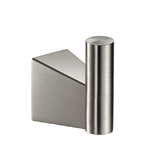 4735 Robe Hook in Satin Nickel