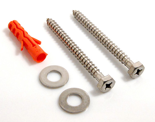 Floor Mounting Set for Toto Bidet Models