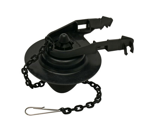 500P21 Universal Microban Flapper (21 Pack)