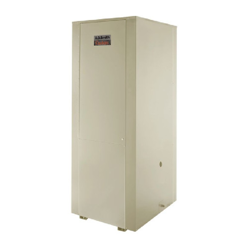 500 Gal Commercial Jacketed Storage Tank