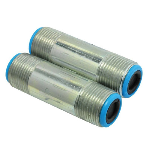 Residential Heat Trap Kit 3/4in X 3in (sold in pairs)