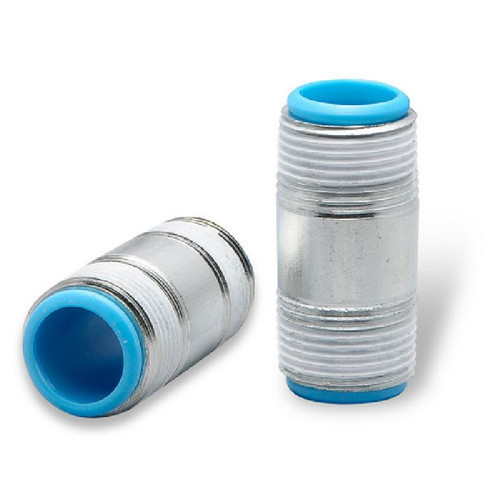 Residential Nipple Kit 3/4in X 3in PEX Lined (sold in pairs) Residential Nipple Kit 3/4in X 3in PEX Lined (sold in pairs)