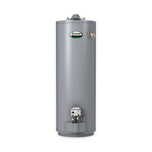 ProMax Plus High Efficiency Gas Water Heater, 50 gal