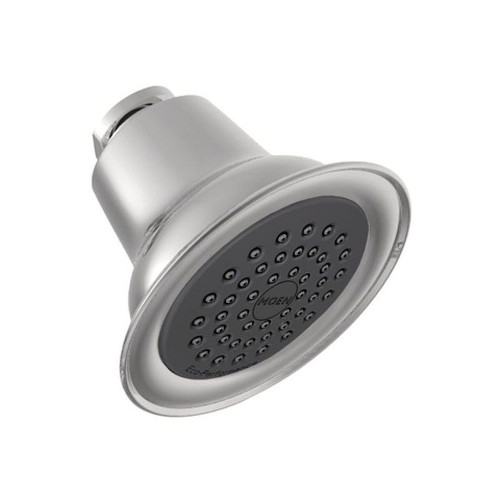 5263EP15 1.5 GPM Single Function Shower Head in Chrome