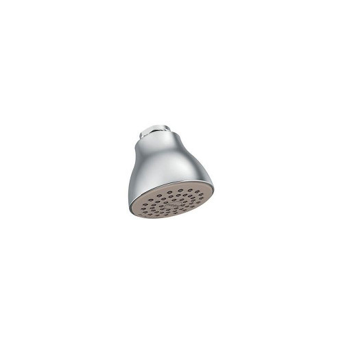 6300EP Single Function Shower Head in Chrome