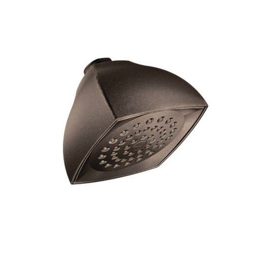 6325EPORB 1.5 GPM Single Function Shower Head in Oil Rubbed Bronze