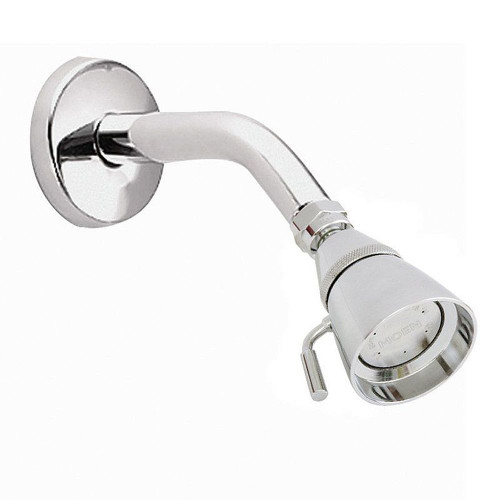 Moen 12894 Showerhead in Chrome