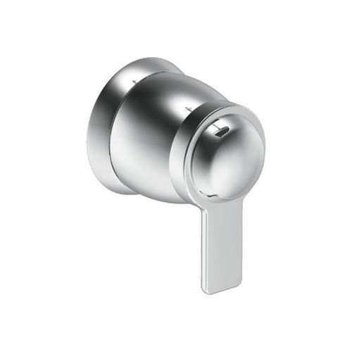 TS3300 Single Handle Volume Control Moentrol Valve Trim in Chrome