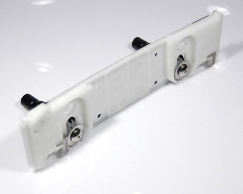 Base Plate Assembly for C110, S300, and S400 Washlet