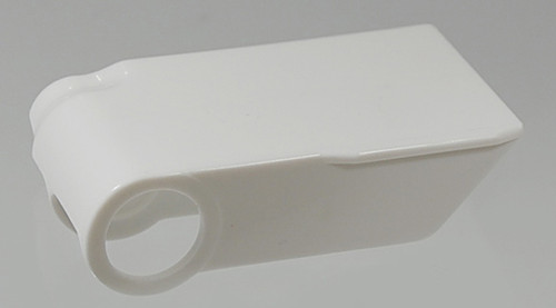 Left Hinge Cover for E200 Washlet
