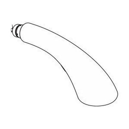 140245SRS Wand Kit in Spot Resist Stainless