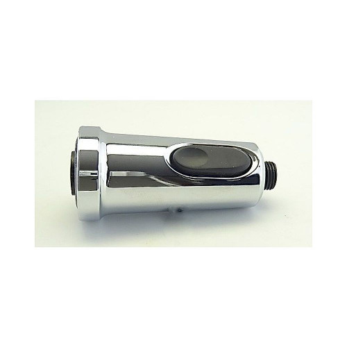 Replacement Wand Kit in Chrome