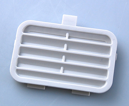 Louver for B100