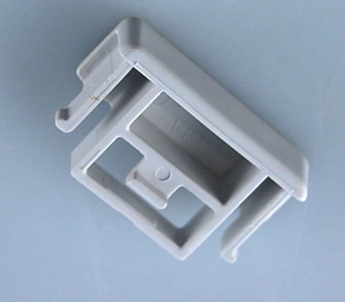 Side Cover Plate for B100